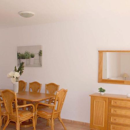 Bungalows Puerta Del Sol Unitursa Calpe Exteriör bild