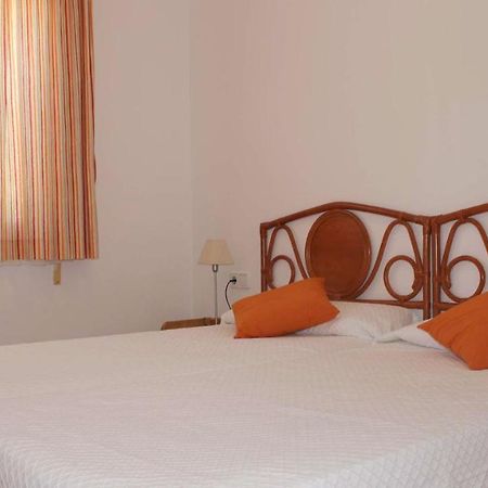 Bungalows Puerta Del Sol Unitursa Calpe Exteriör bild