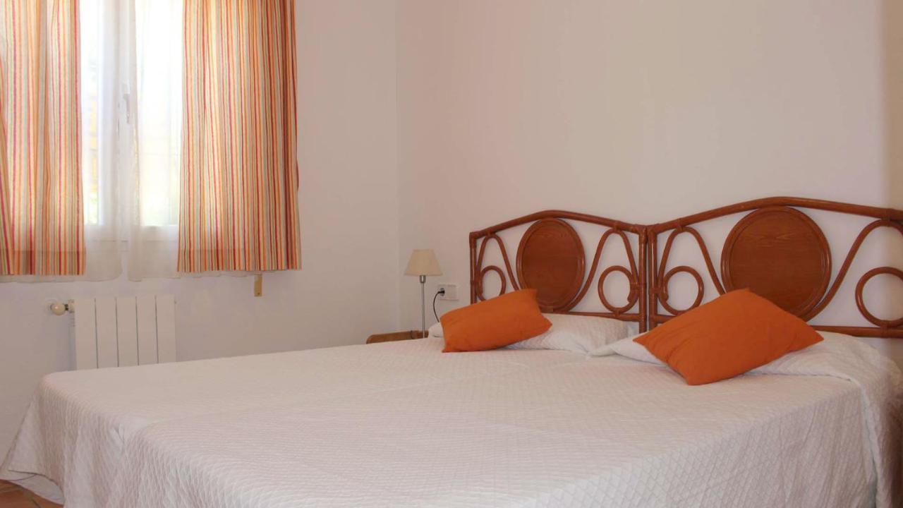 Bungalows Puerta Del Sol Unitursa Calpe Exteriör bild