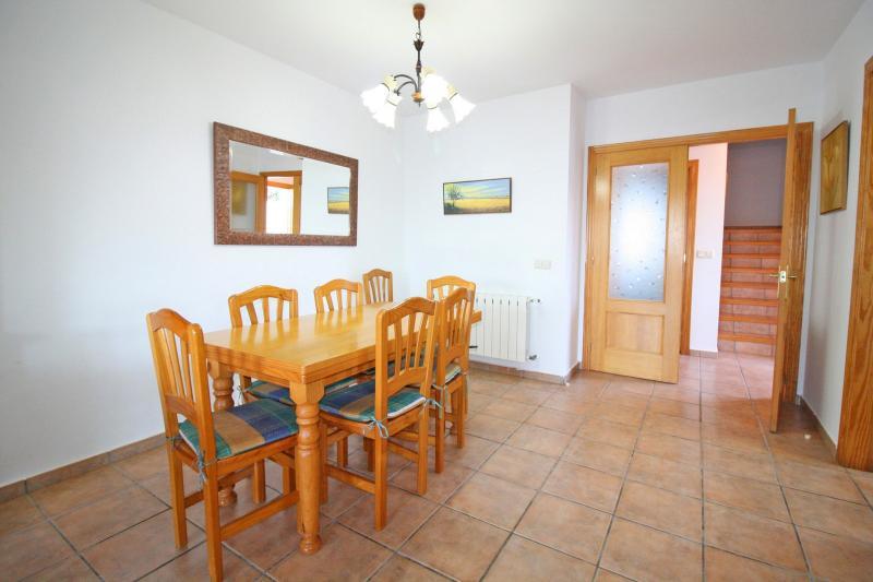 Bungalows Puerta Del Sol Unitursa Calpe Exteriör bild
