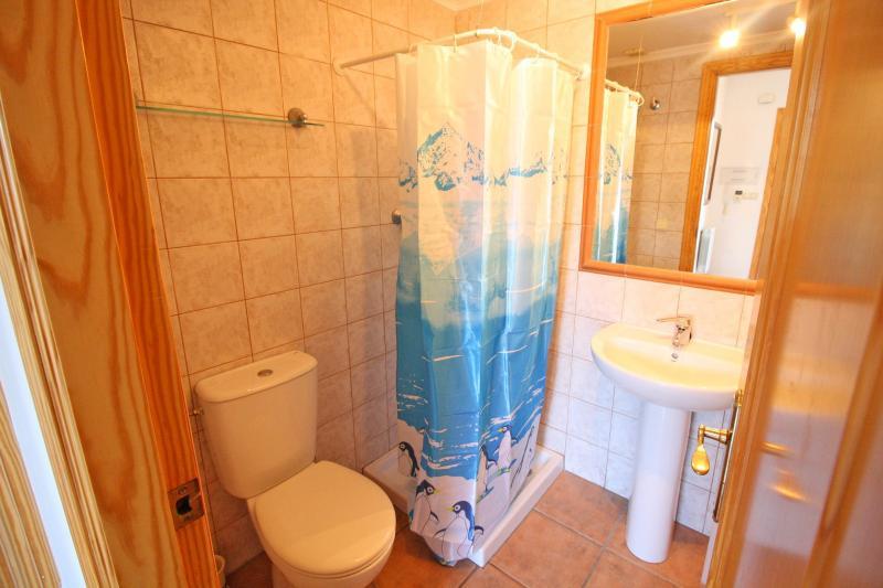 Bungalows Puerta Del Sol Unitursa Calpe Exteriör bild