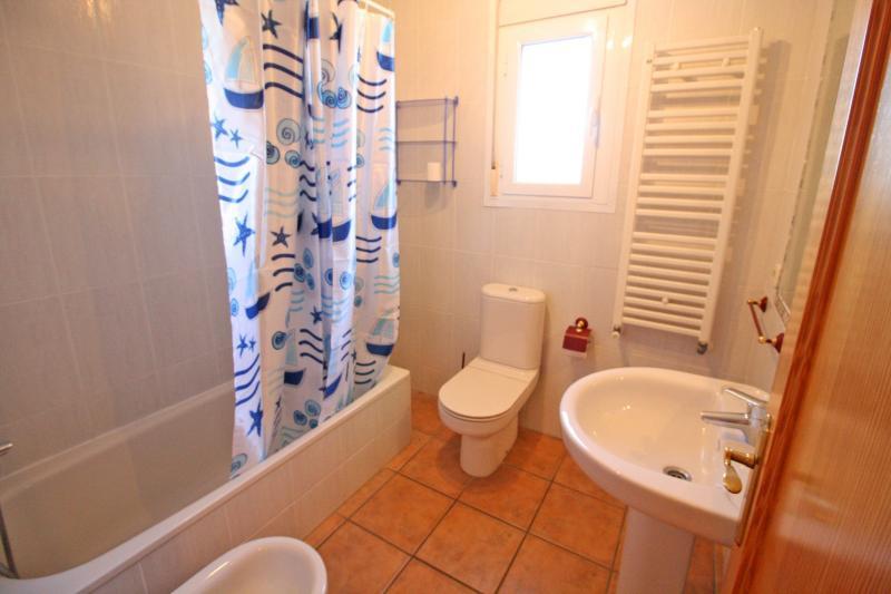 Bungalows Puerta Del Sol Unitursa Calpe Exteriör bild